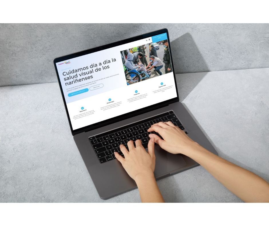 Diseño Web